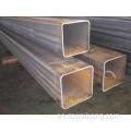 ms Square Steel Pipe para mesa / Metal